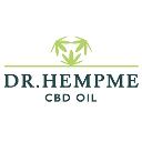 Dr. Hemp Me CBD Dublin logo